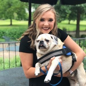 Meet your Posher, Michelle